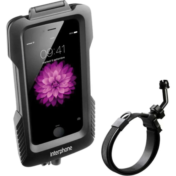 Interphone Interphone iphone 6 plus holder nontube